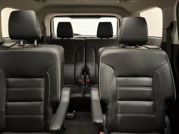 GMC Acadia Denali 2017 - Image 15