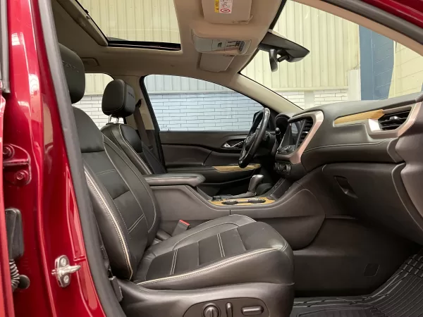 GMC Acadia Denali 2017 - Image 13