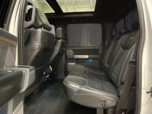 Ford Lobo Platinum 2021 - Image 16