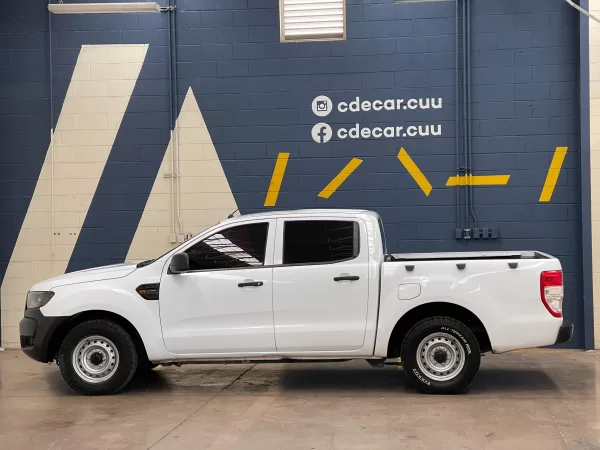 Ford Ranger XL 2019 - Image 4