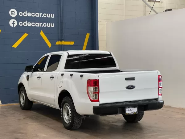 Ford Ranger XL 2019 - Image 5