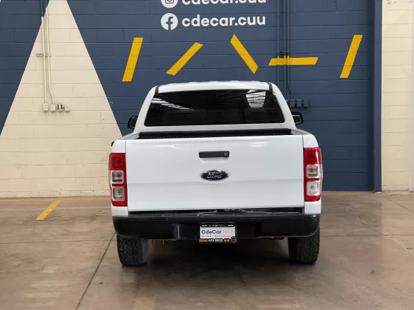 Ford Ranger XL 2019 - Image 6