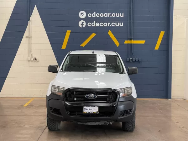 Ford Ranger XL 2019 - Image 2