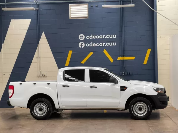 Ford Ranger XL 2019 - Image 8