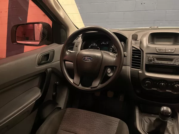 Ford Ranger XL 2019 - Image 10