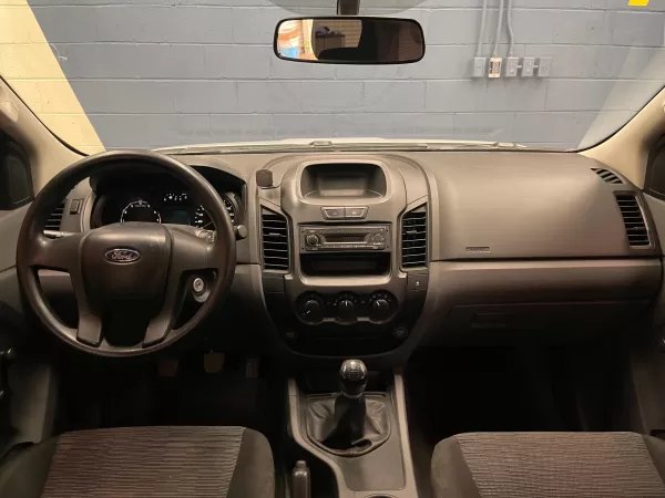 Ford Ranger XL 2019 - Image 11