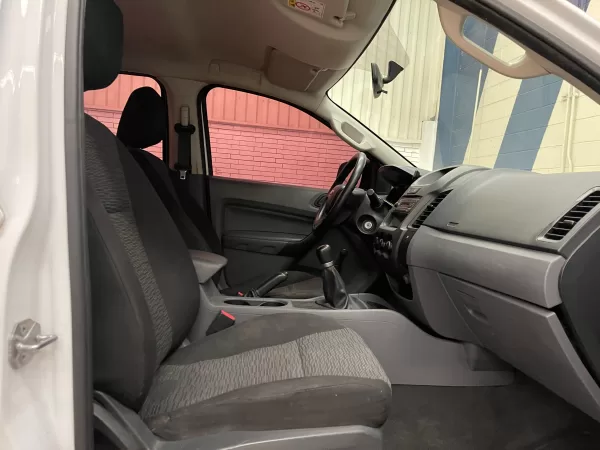 Ford Ranger XL 2019 - Image 13
