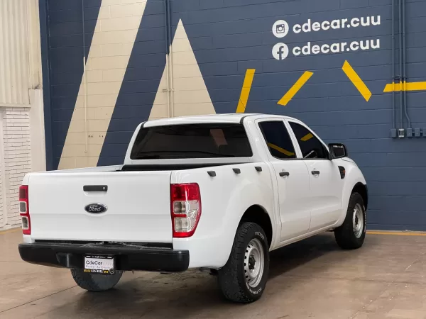 Ford Ranger XL 2019 - Image 7