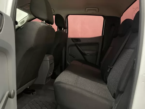 Ford Ranger XL 2019 - Image 16