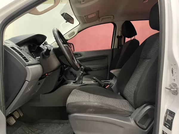 Ford Ranger XL 2019 - Image 9