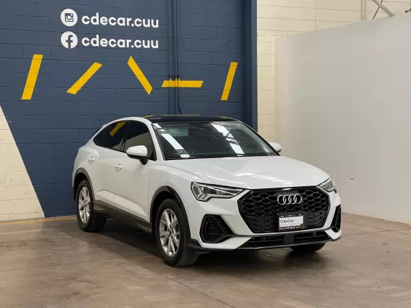 Audi Q3 Sportback 2023