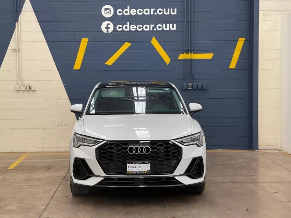 Audi Q3 Sportback 2023 - Image 2