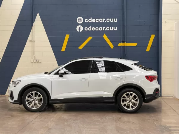 Audi Q3 Sportback 2023 - Image 4