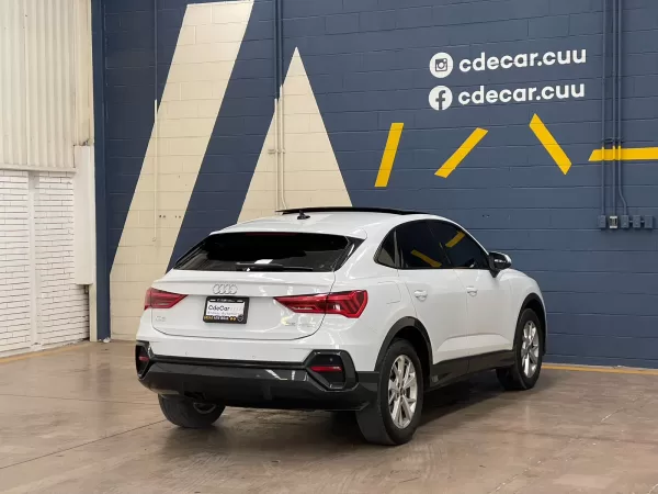 Audi Q3 Sportback 2023 - Image 7