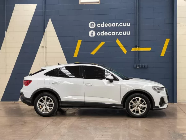 Audi Q3 Sportback 2023 - Image 8