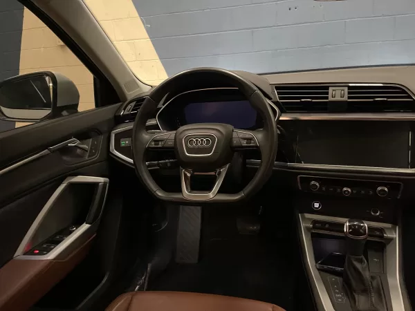 Audi Q3 Sportback 2023 - Image 10