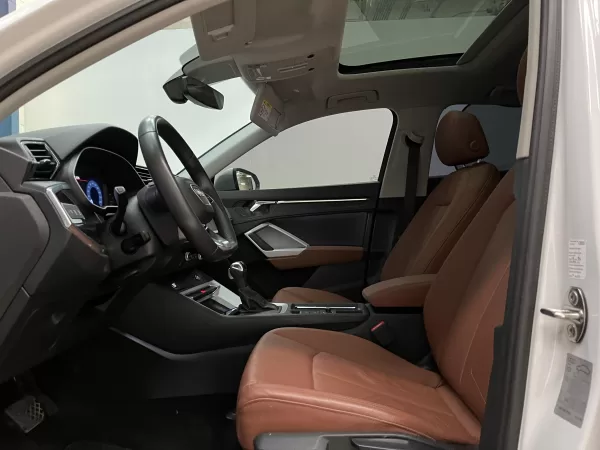 Audi Q3 Sportback 2023 - Image 9