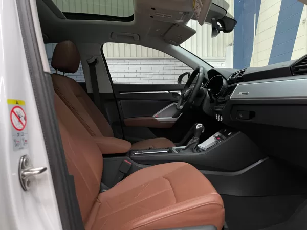 Audi Q3 Sportback 2023 - Image 13