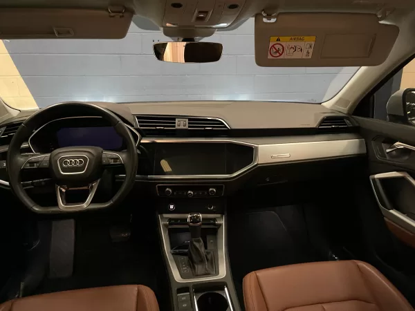 Audi Q3 Sportback 2023 - Image 11