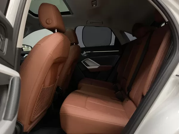 Audi Q3 Sportback 2023 - Image 16