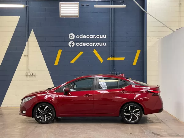 Nissan Versa Exclusive 2024 - Image 6