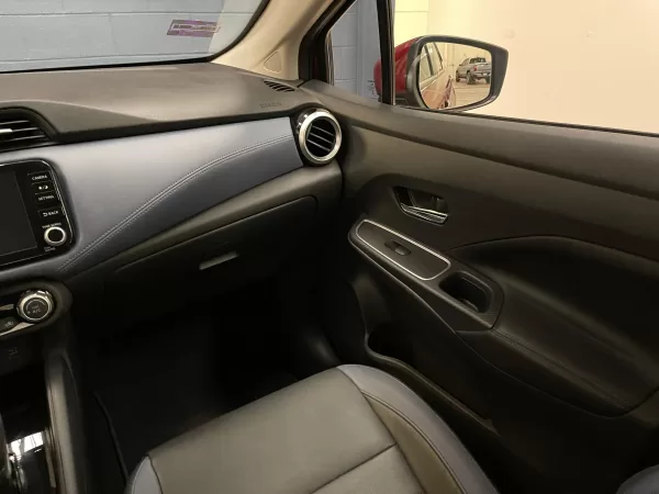 Nissan Versa Exclusive 2024 - Image 9