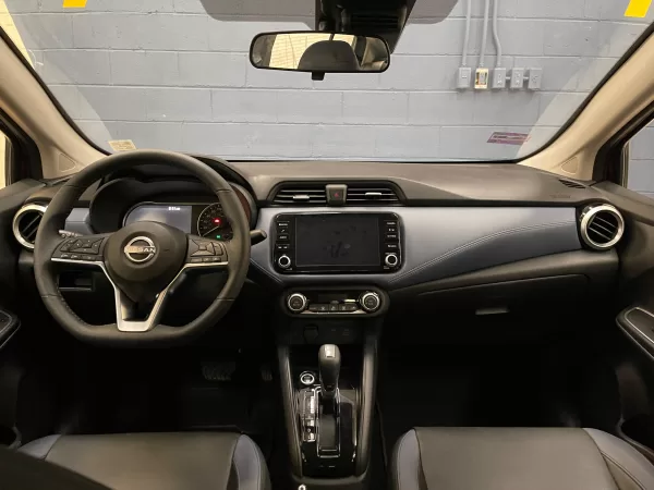 Nissan Versa Exclusive 2024 - Image 10