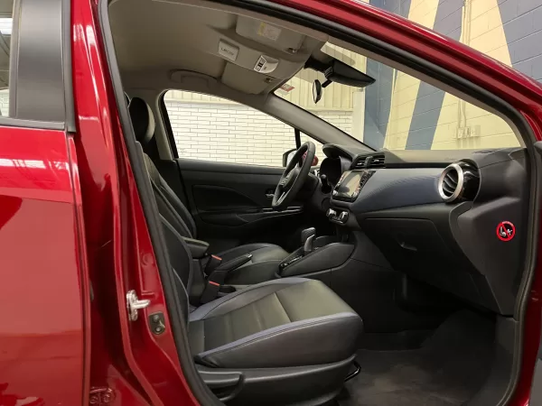Nissan Versa Exclusive 2024 - Image 11