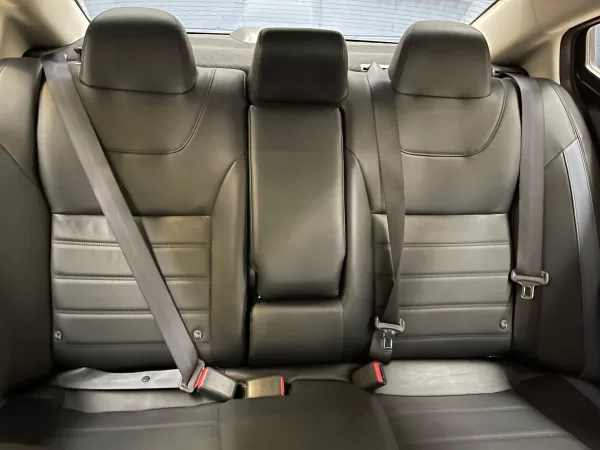 Nissan Versa Exclusive 2024 - Image 13
