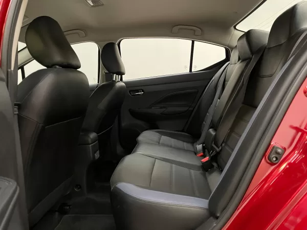 Nissan Versa Exclusive 2024 - Image 15