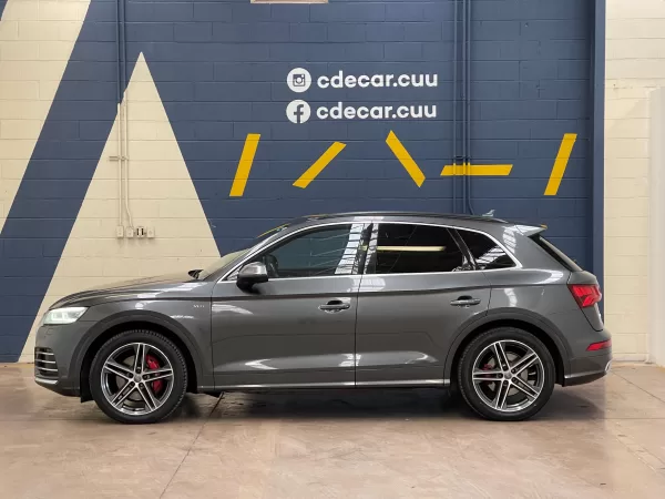 Audi SQ5 Quattro 2018 - Image 6