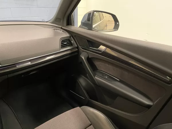 Audi SQ5 Quattro 2018 - Image 11