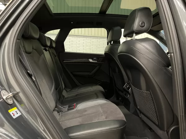 Audi SQ5 Quattro 2018 - Image 16