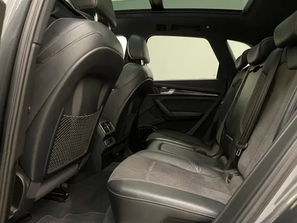 Audi SQ5 Quattro 2018 - Image 17