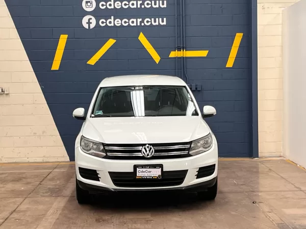 Volkswagen Tiguan 1.4T 2016 - Image 3