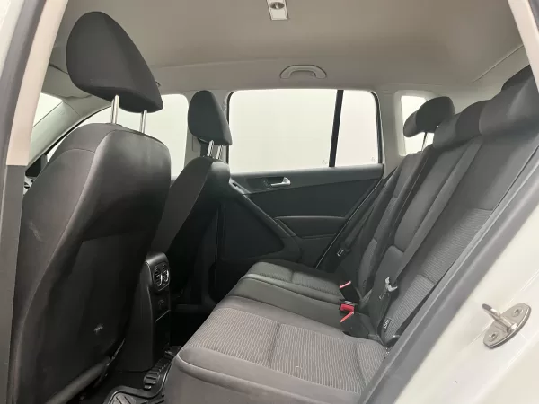 Volkswagen Tiguan 1.4T 2016 - Image 15