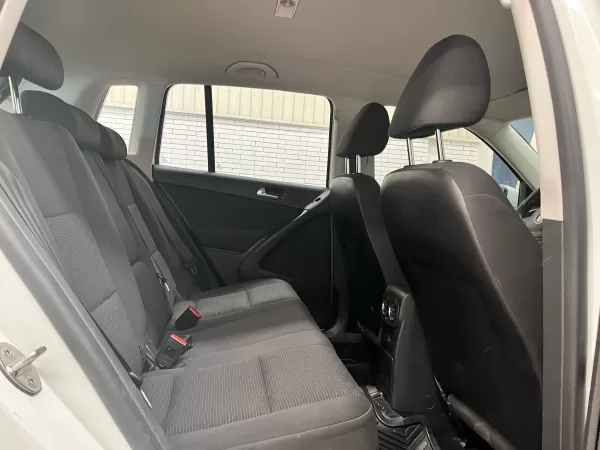 Volkswagen Tiguan 1.4T 2016 - Image 16