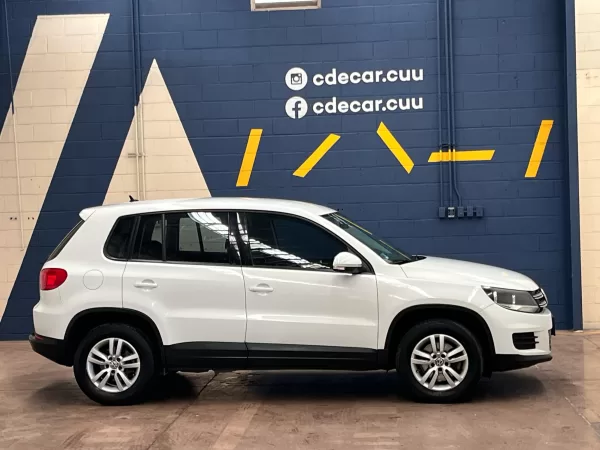 Volkswagen Tiguan 1.4T 2016 - Image 9