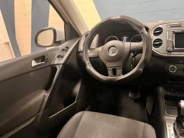 Volkswagen Tiguan 1.4T 2016 - Image 10