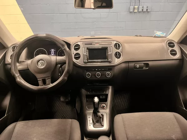 Volkswagen Tiguan 1.4T 2016 - Image 11