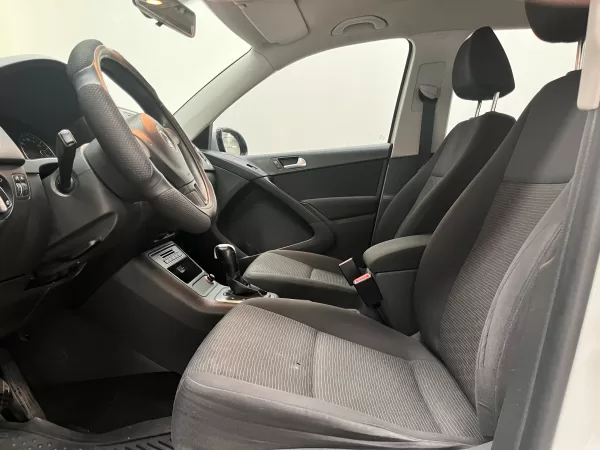 Volkswagen Tiguan 1.4T 2016 - Image 12