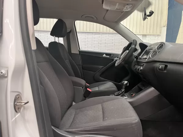 Volkswagen Tiguan 1.4T 2016 - Image 13