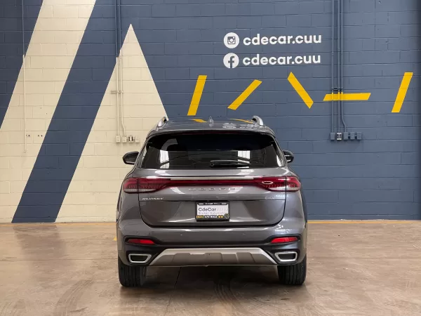 Dodge Journey 2023 - Image 7