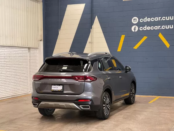 Dodge Journey 2023 - Image 8