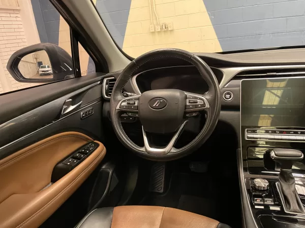 Dodge Journey 2023 - Image 12