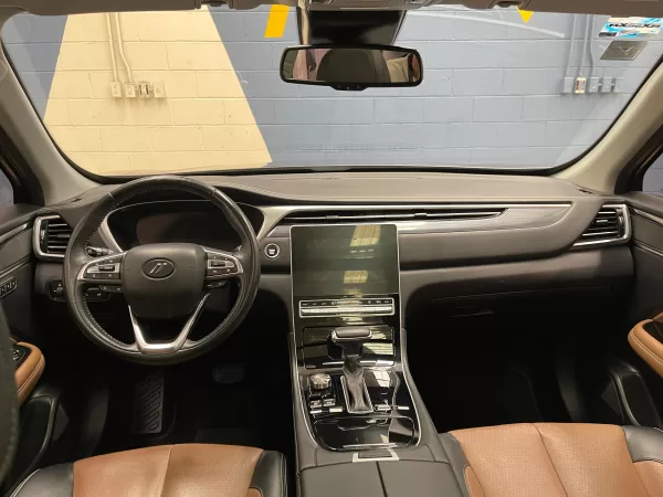 Dodge Journey 2023 - Image 11