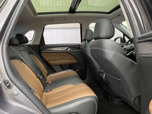 Dodge Journey 2023 - Image 15