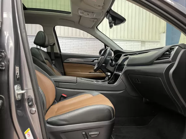 Dodge Journey 2023 - Image 16
