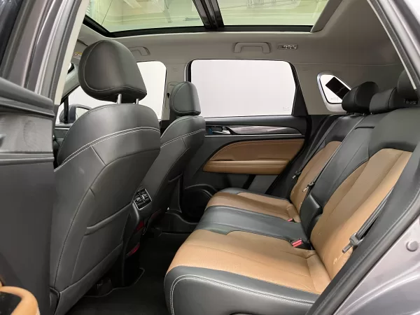 Dodge Journey 2023 - Image 14