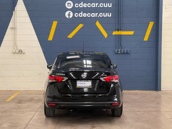 Nissan Versa Advance 2021 - Image 7